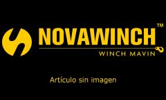 Aturada d'Emergència per a Cabrestants Hidràulics Novawinch