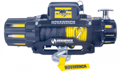 NOVAWINCH STINGER+ 12000SR 12V (5.443 KG)