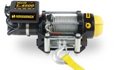 CABRESTANT NOVAWINCH 12V, NVT4500i (2.041 Kg)